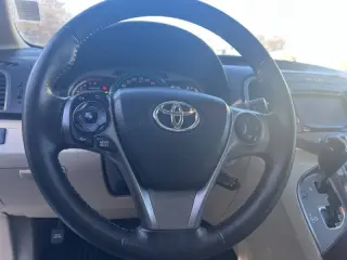 2015 Toyota Venza XLE