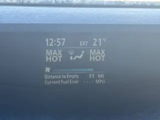 2015 Toyota Venza XLE