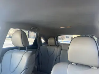 2015 Toyota Venza XLE
