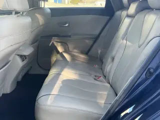 2015 Toyota Venza XLE
