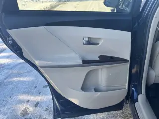 2015 Toyota Venza XLE