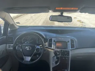 2015 Toyota Venza XLE