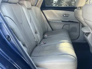 2015 Toyota Venza XLE