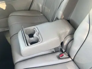 2015 Toyota Venza XLE