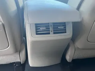 2015 Toyota Venza XLE
