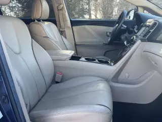 2015 Toyota Venza XLE