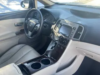 2015 Toyota Venza XLE