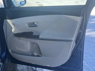 2015 Toyota Venza XLE