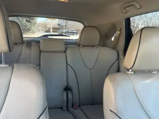 2015 Toyota Venza XLE