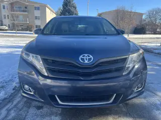 2015 Toyota Venza XLE