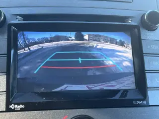 2015 Toyota Venza XLE