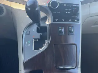 2015 Toyota Venza XLE