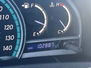 2015 Toyota Venza XLE