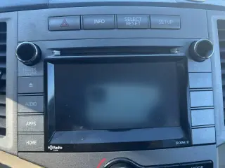 2015 Toyota Venza XLE