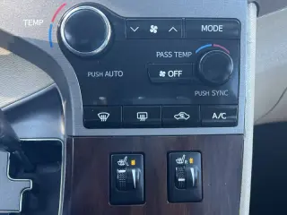 2015 Toyota Venza XLE