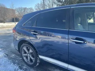 2015 Toyota Venza XLE