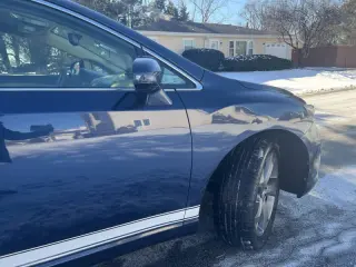 2015 Toyota Venza XLE