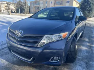 2015 Toyota Venza XLE