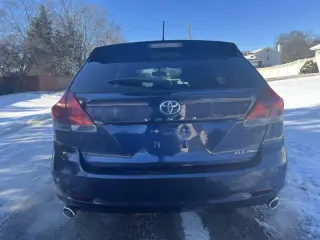 2015 Toyota Venza XLE