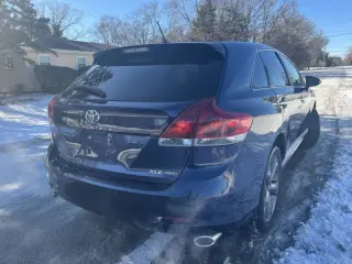 2015 Toyota Venza XLE