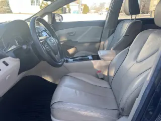 2015 Toyota Venza XLE