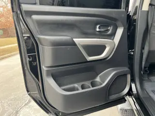 2020 Nissan Titan XD SV