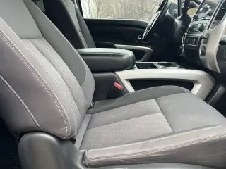 2020 Nissan Titan XD SV