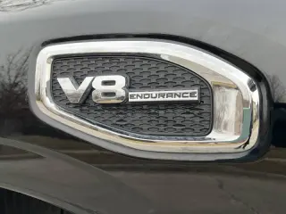 2020 Nissan Titan XD SV