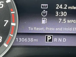 2020 Nissan Titan XD SV