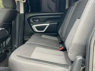 2020 Nissan Titan XD SV