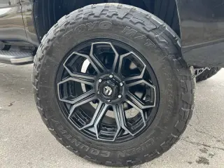 2020 Nissan Titan XD SV