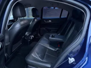 2017 Alfa Romeo Giulia