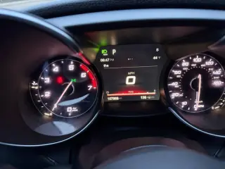 2017 Alfa Romeo Giulia