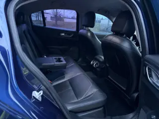 2017 Alfa Romeo Giulia