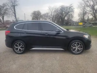 2018 BMW X1 sDrive28i