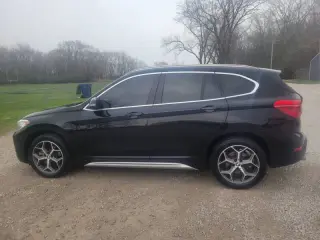 2018 BMW X1 sDrive28i