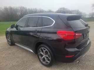 2018 BMW X1 sDrive28i
