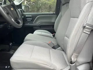 2016 Chevrolet Silverado 1500 Work Truck
