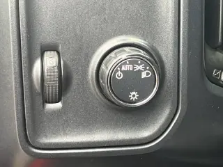 2016 Chevrolet Silverado 1500 Work Truck