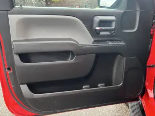 2016 Chevrolet Silverado 1500 Work Truck