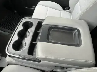 2016 Chevrolet Silverado 1500 Work Truck