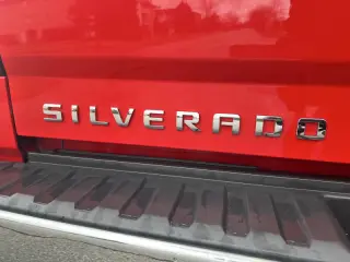 2016 Chevrolet Silverado 1500 Work Truck