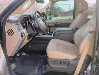 2013 Ford F-350 Super Duty Lariat
