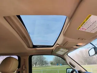 2013 Ford F-350 Super Duty Lariat