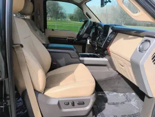 2013 Ford F-350 Super Duty Lariat
