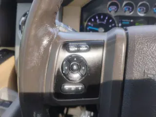2013 Ford F-350 Super Duty Lariat