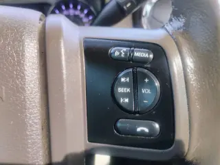 2013 Ford F-350 Super Duty Lariat