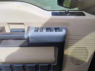 2013 Ford F-350 Super Duty Lariat
