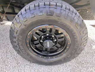 2013 Ford F-350 Super Duty Lariat