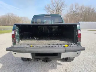 2013 Ford F-350 Super Duty Lariat